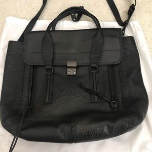 More pics for the Phillip Lim Pashli